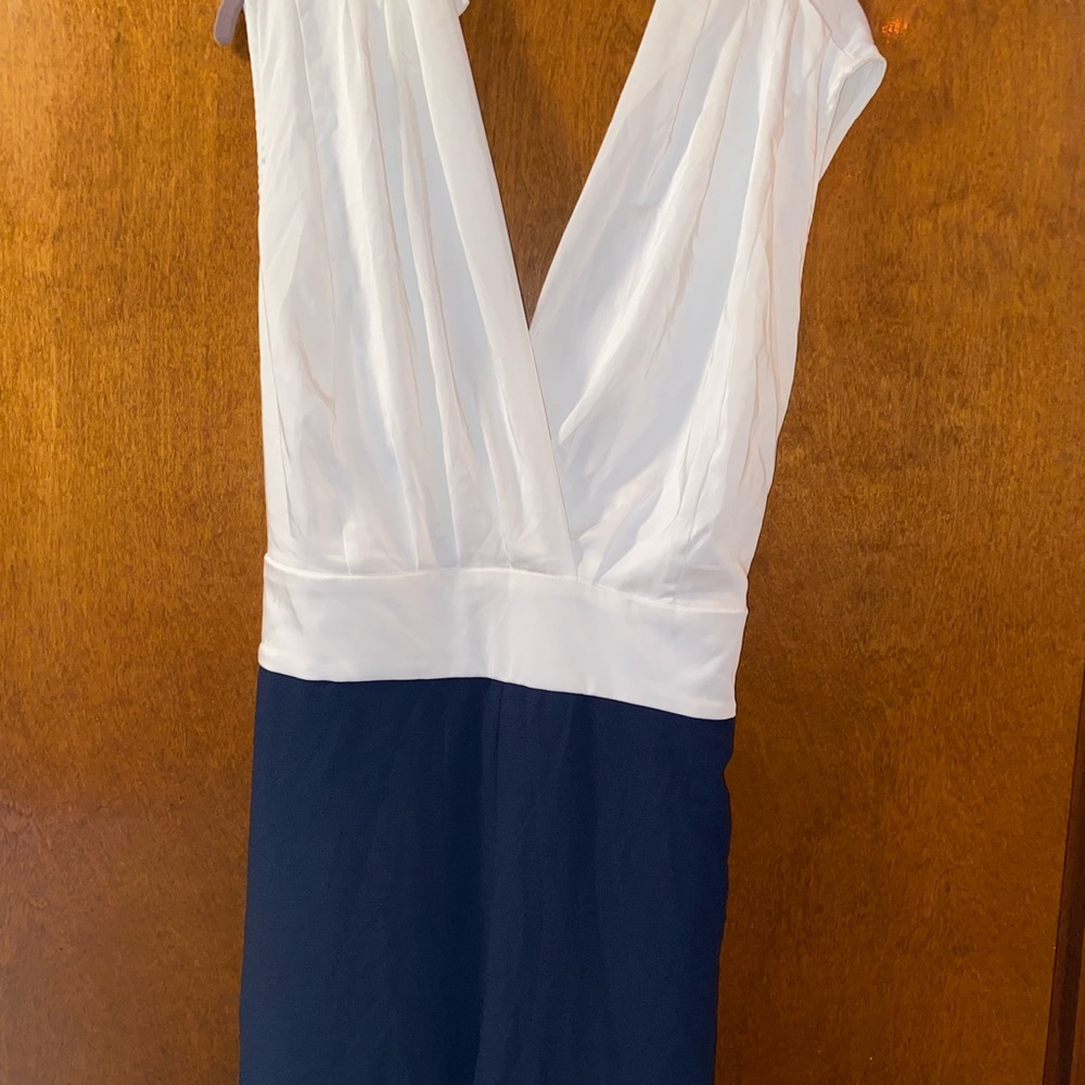 NY & Company jumpsuit